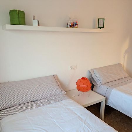 Casa Chalet En El Campo Barbadillo 외부 사진