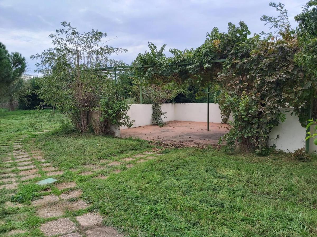 Casa Chalet En El Campo Barbadillo 외부 사진