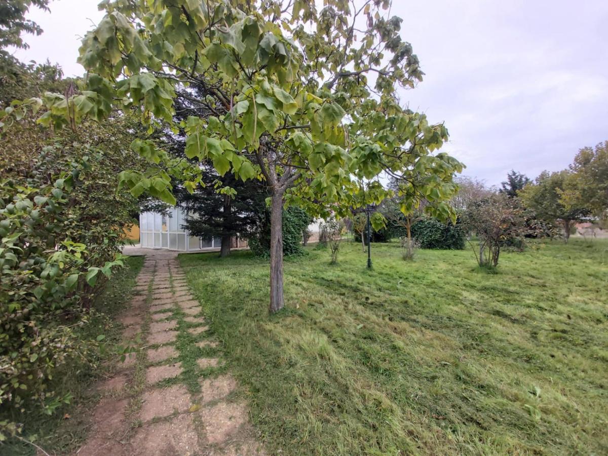 Casa Chalet En El Campo Barbadillo 외부 사진