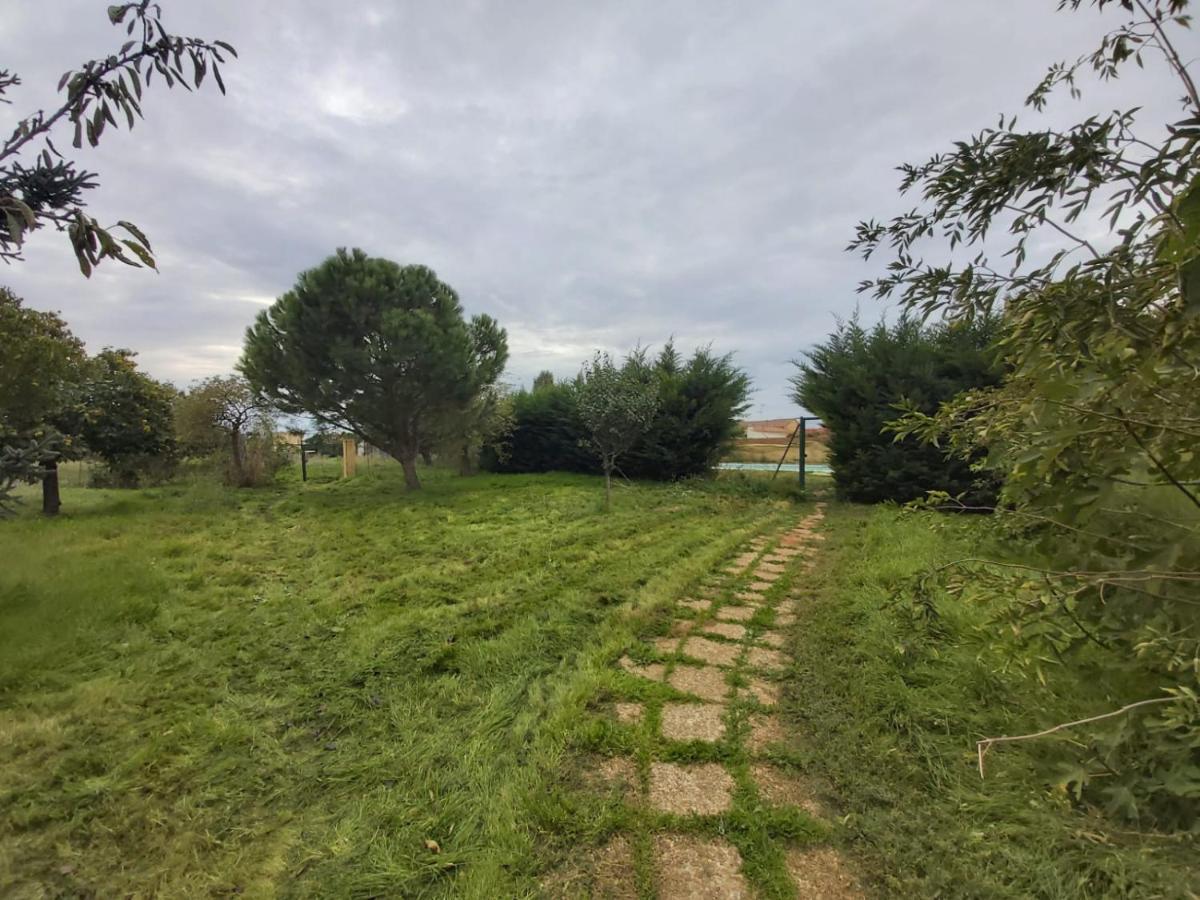 Casa Chalet En El Campo Barbadillo 외부 사진