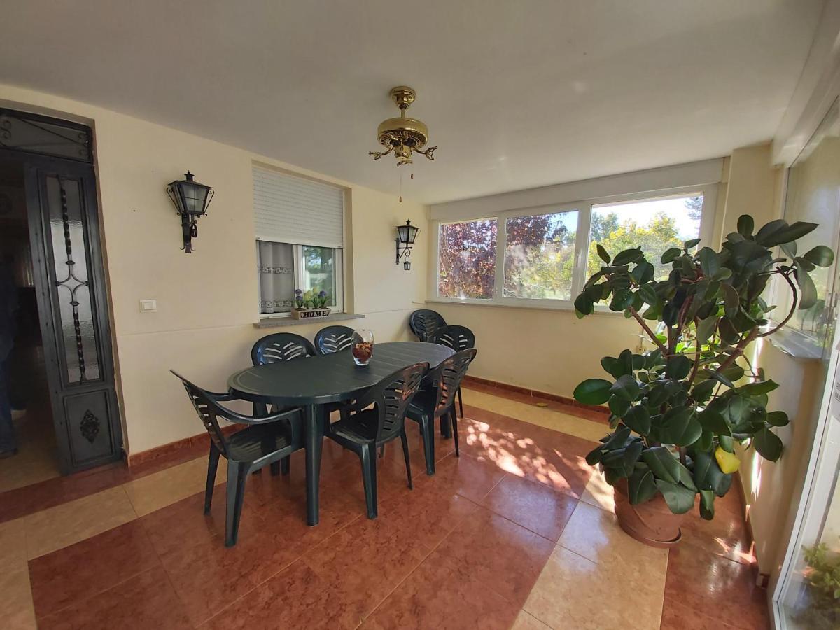 Casa Chalet En El Campo Barbadillo 외부 사진