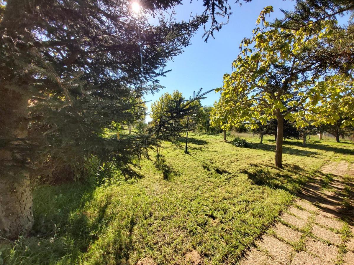 Casa Chalet En El Campo Barbadillo 외부 사진
