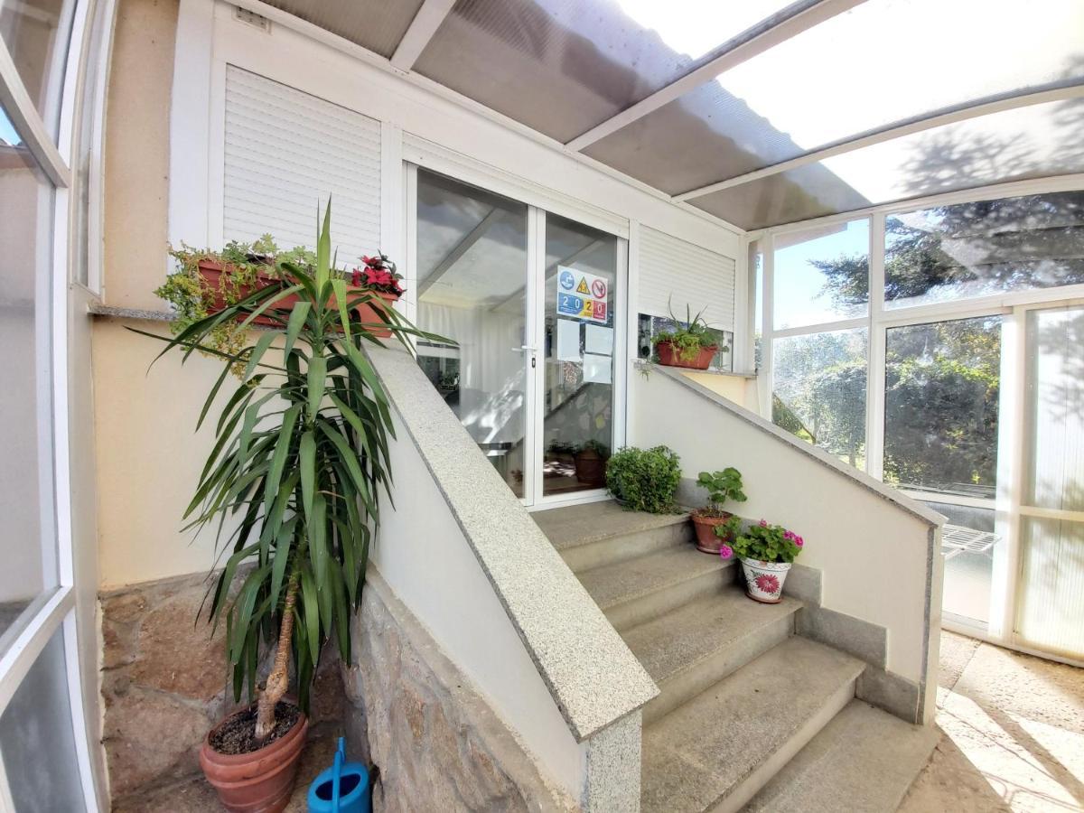 Casa Chalet En El Campo Barbadillo 외부 사진