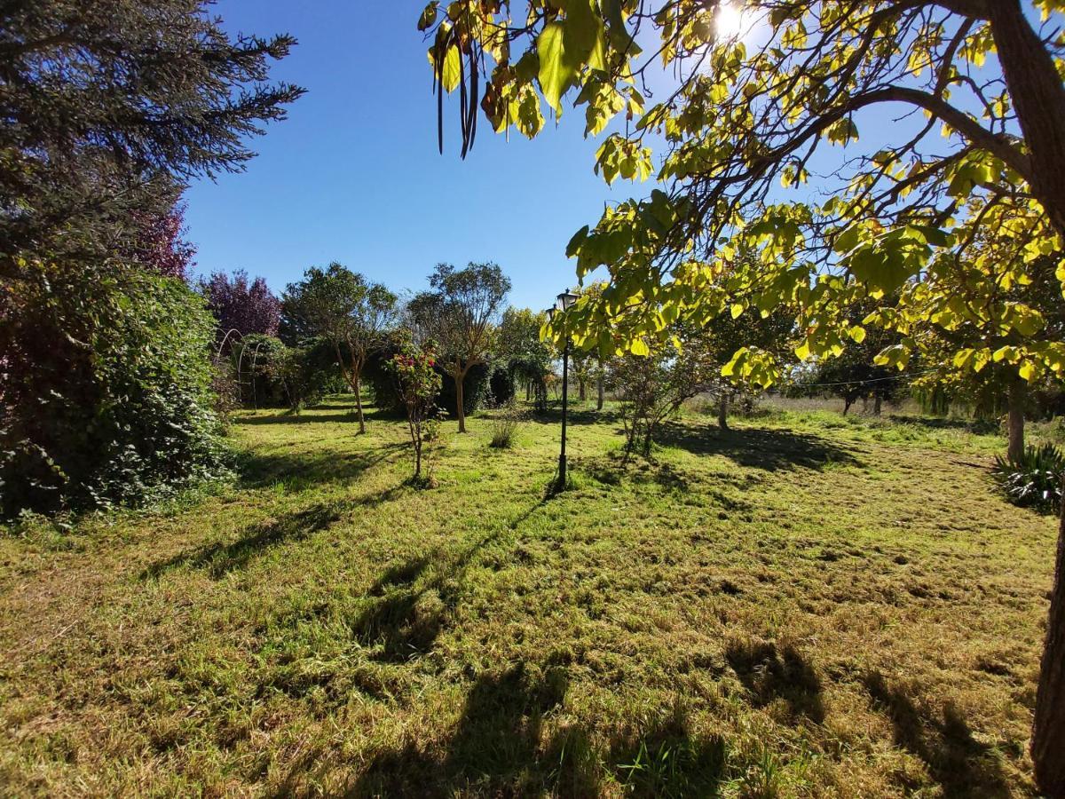 Casa Chalet En El Campo Barbadillo 외부 사진
