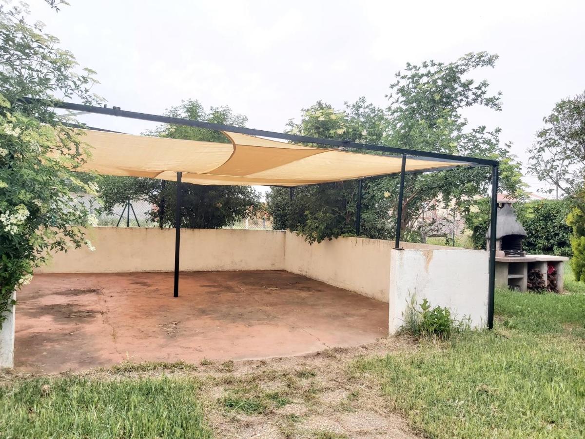 Casa Chalet En El Campo Barbadillo 외부 사진