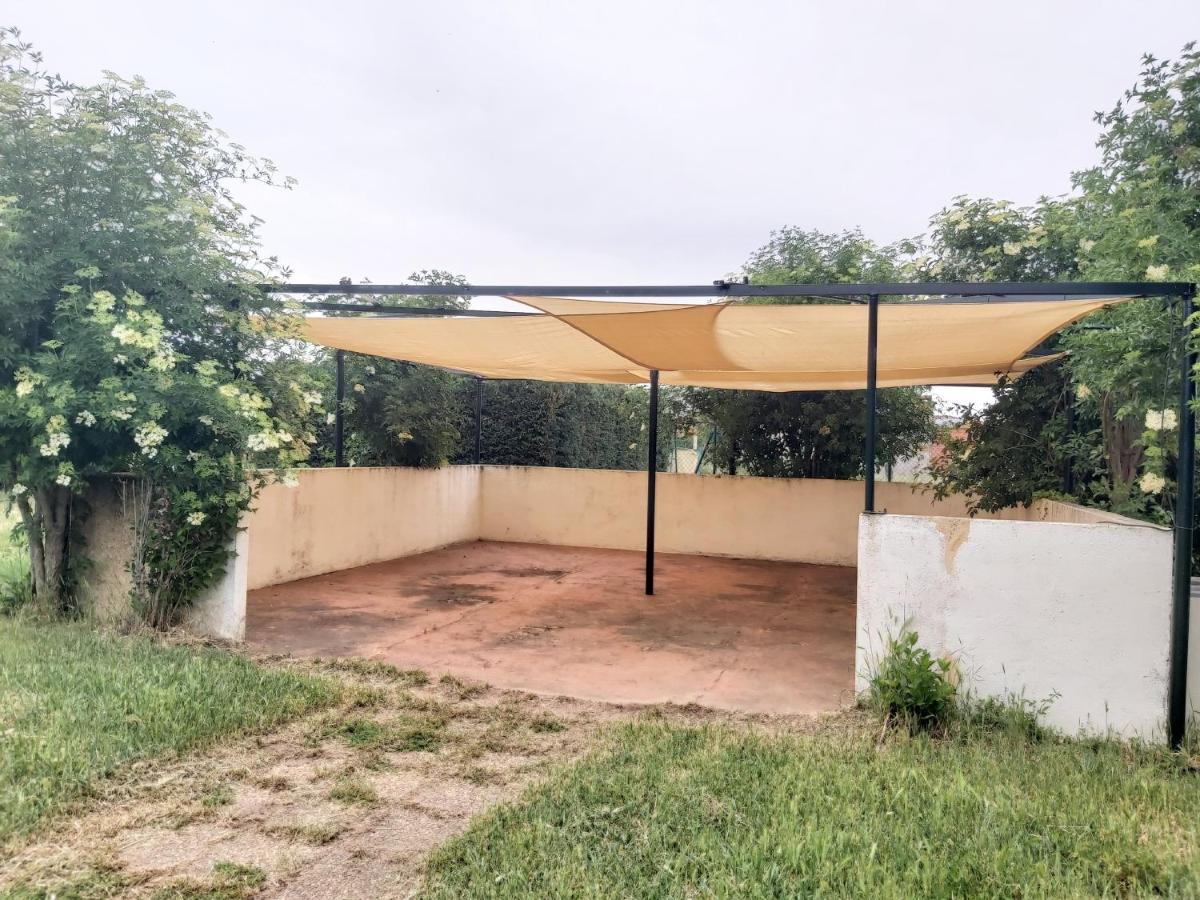 Casa Chalet En El Campo Barbadillo 외부 사진
