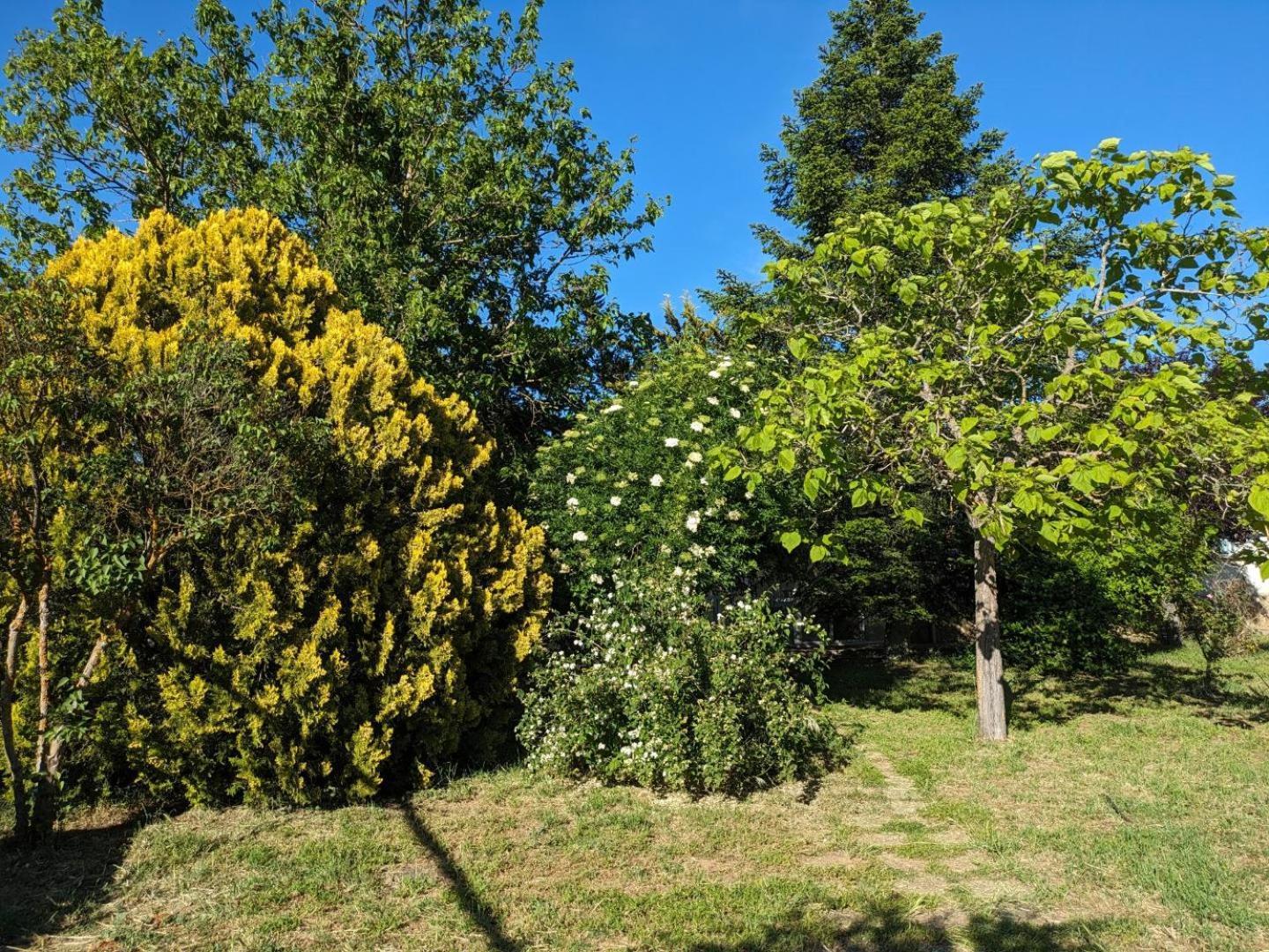 Casa Chalet En El Campo Barbadillo 외부 사진