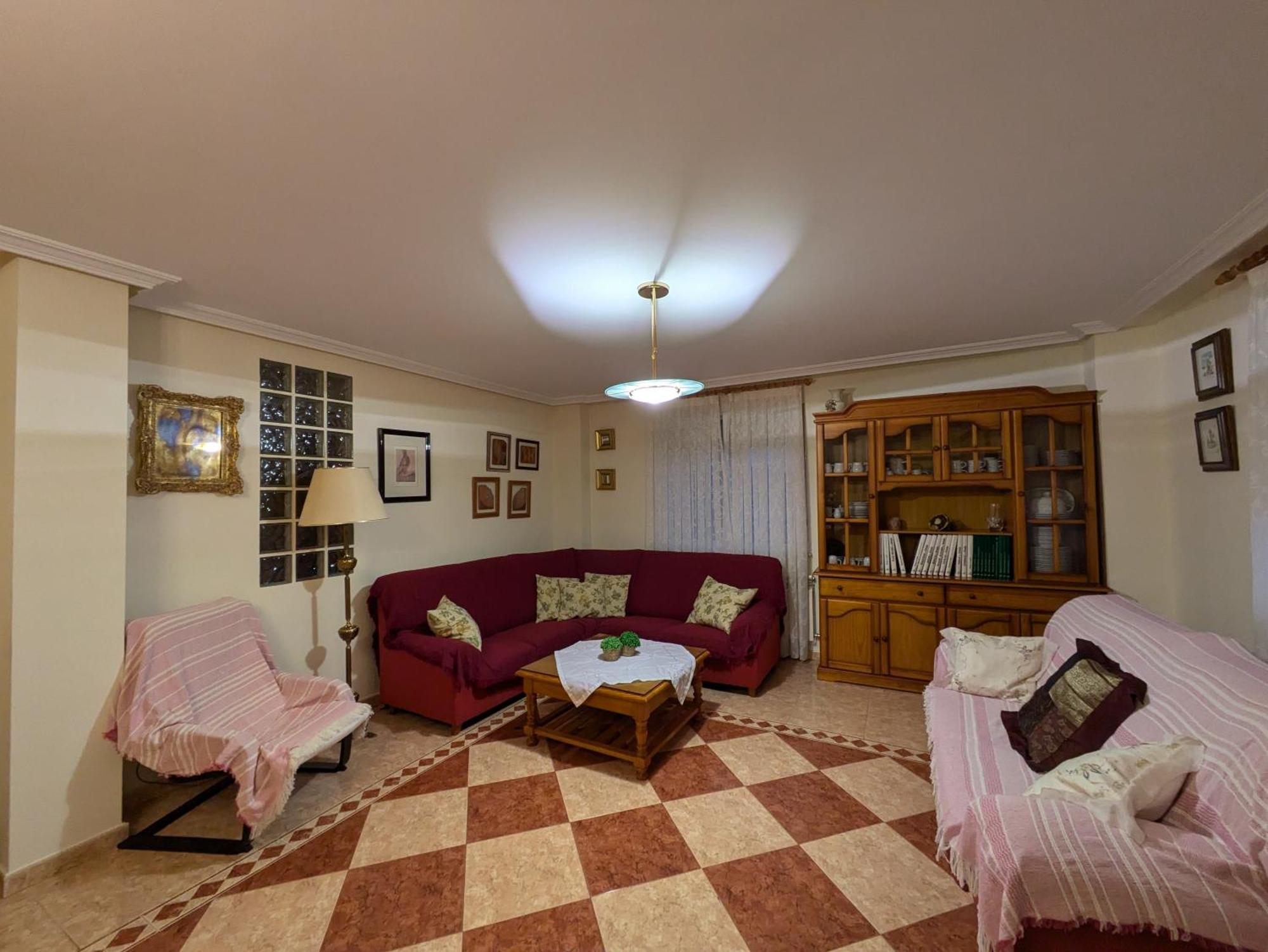 Casa Chalet En El Campo Barbadillo 외부 사진