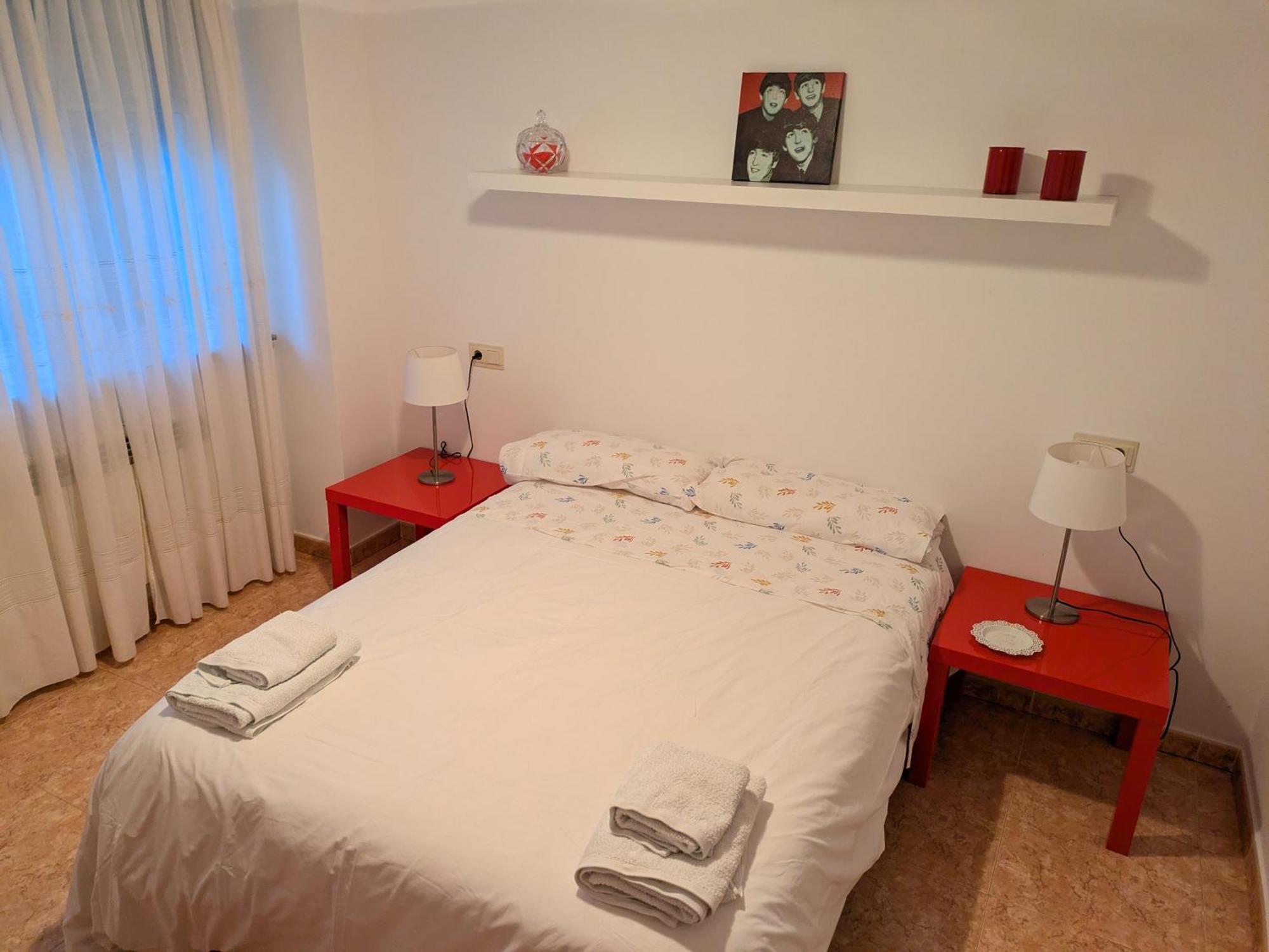 Casa Chalet En El Campo Barbadillo 외부 사진