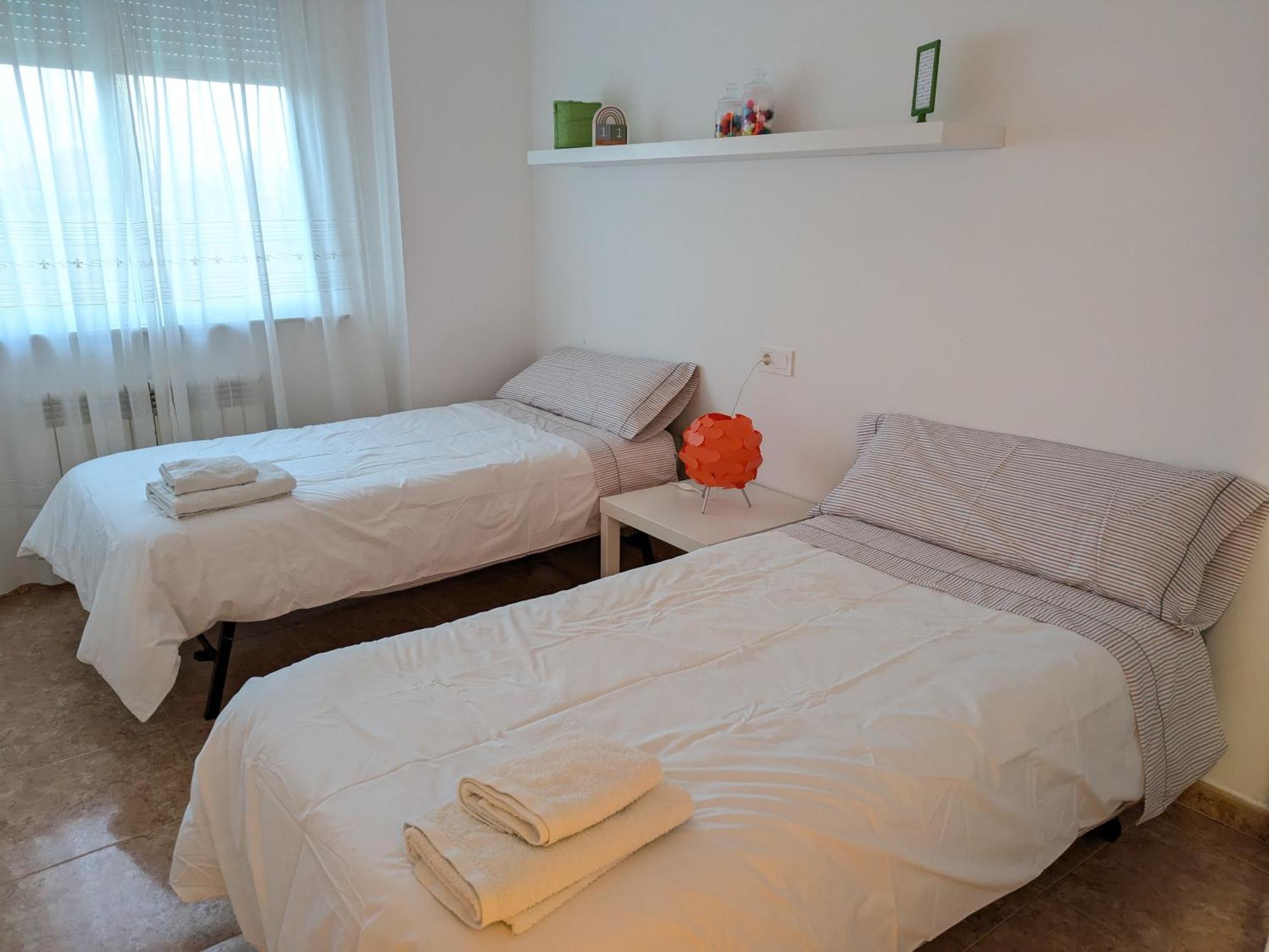 Casa Chalet En El Campo Barbadillo 외부 사진