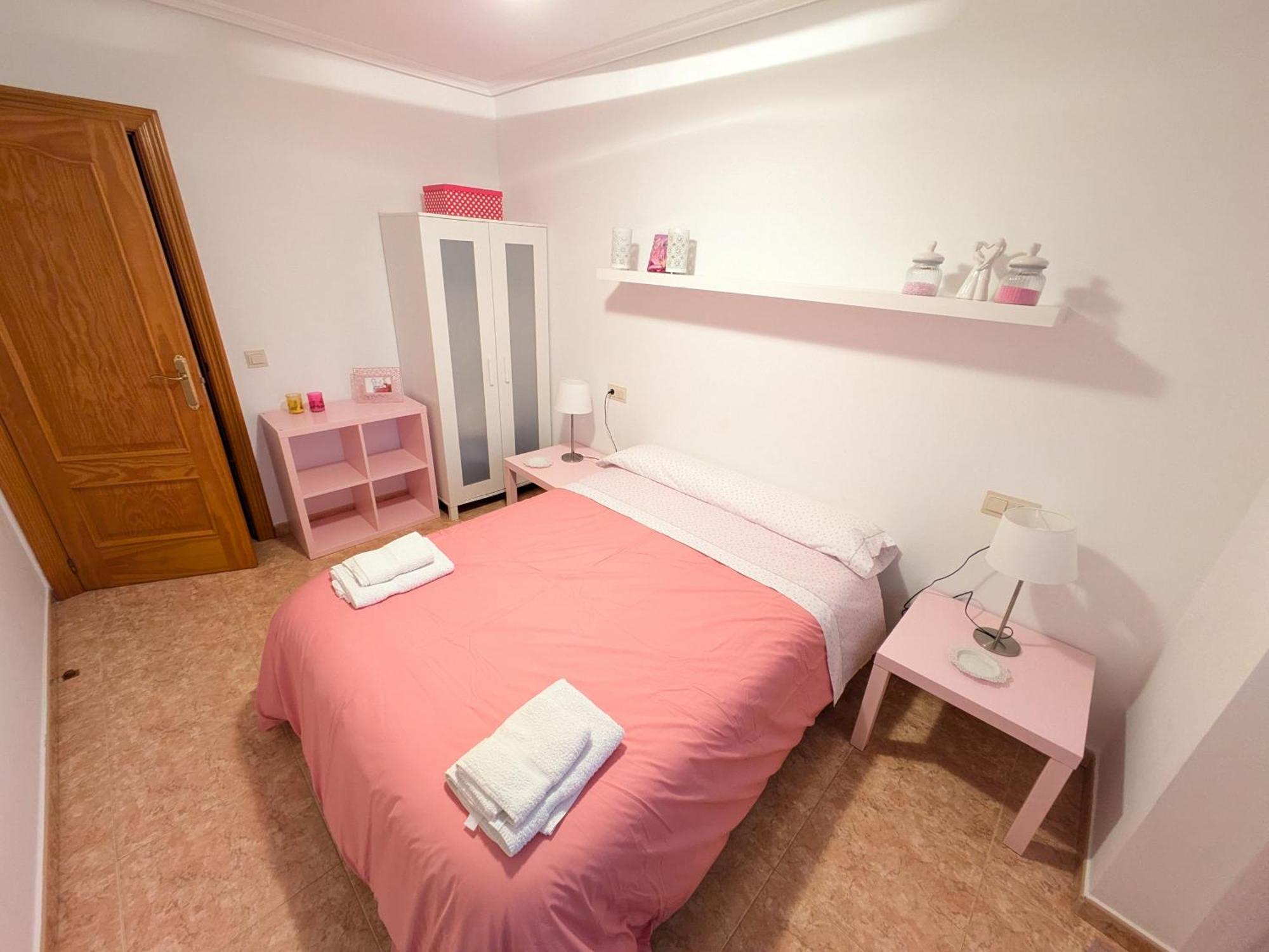Casa Chalet En El Campo Barbadillo 외부 사진
