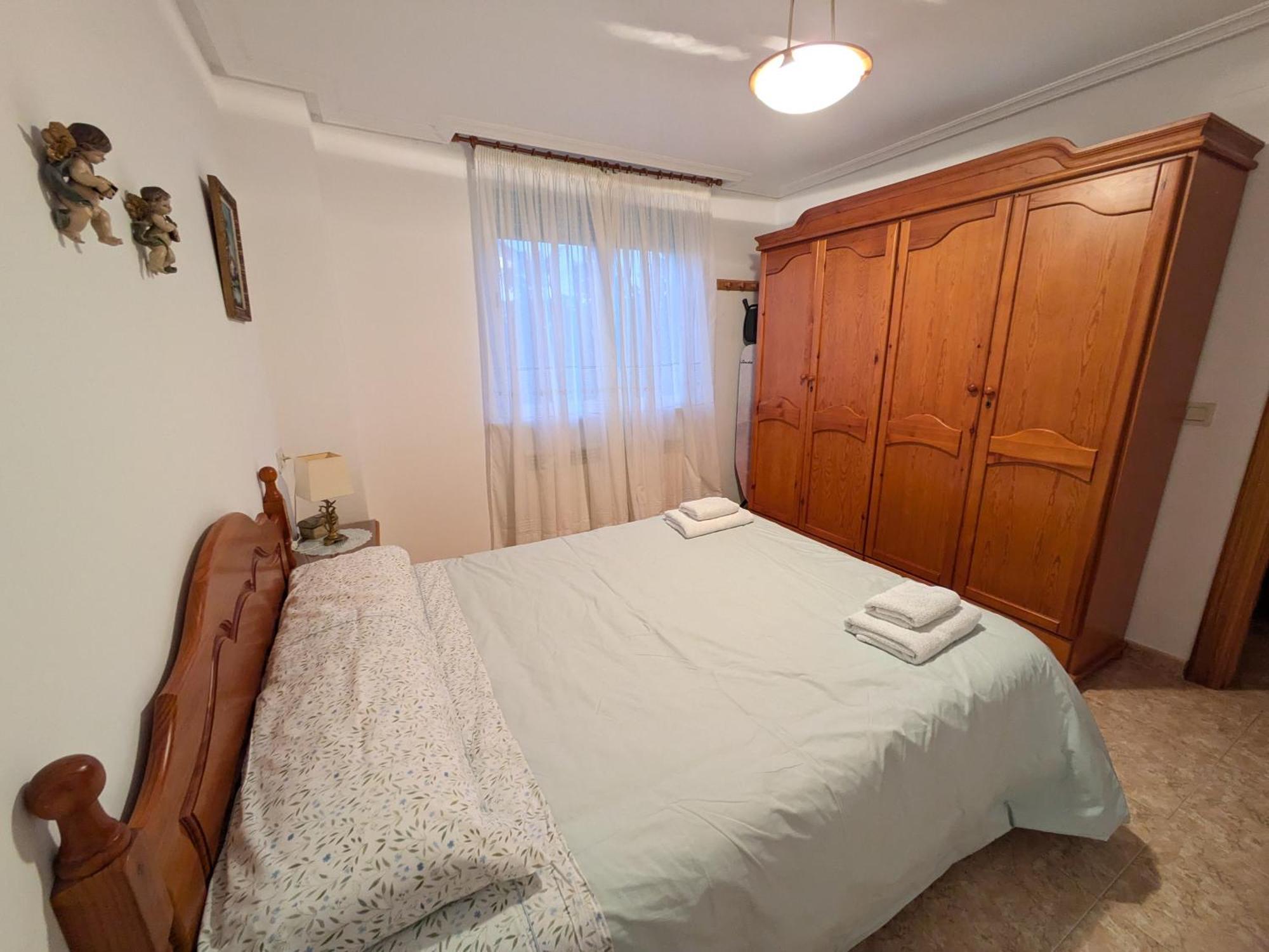 Casa Chalet En El Campo Barbadillo 외부 사진