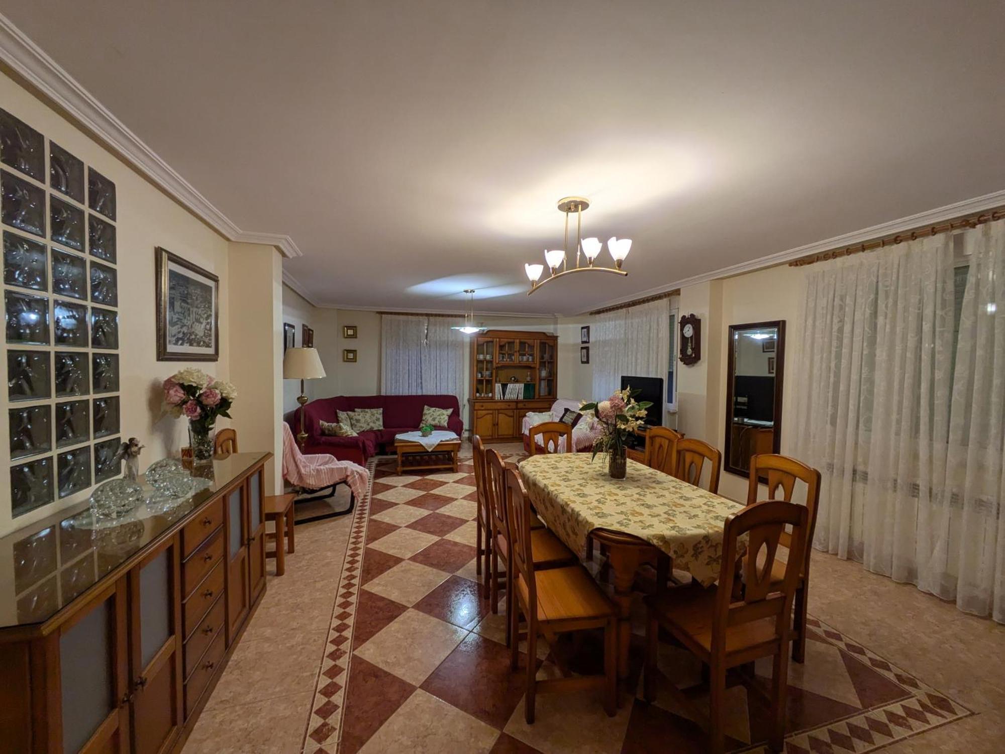 Casa Chalet En El Campo Barbadillo 외부 사진