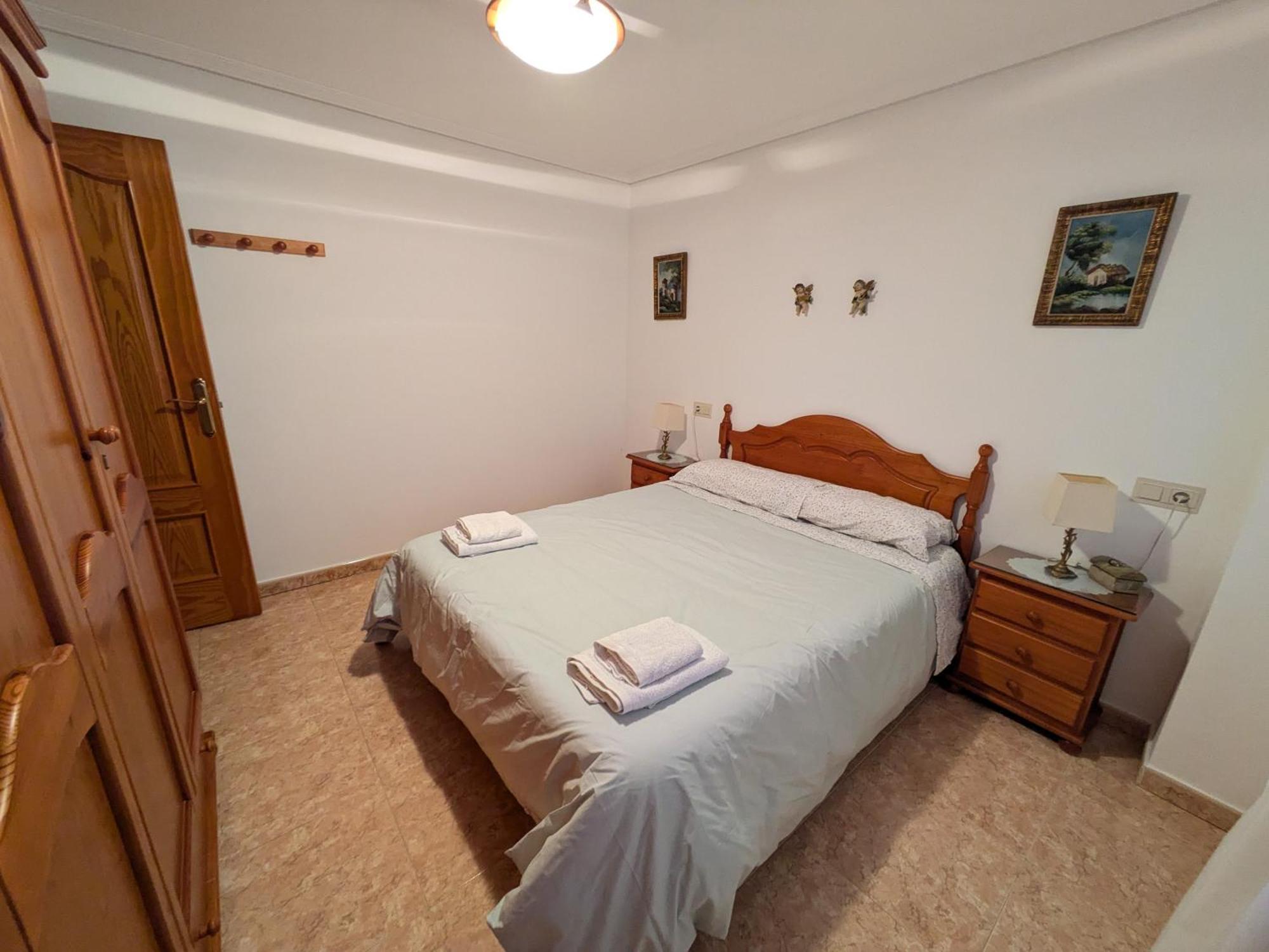 Casa Chalet En El Campo Barbadillo 외부 사진