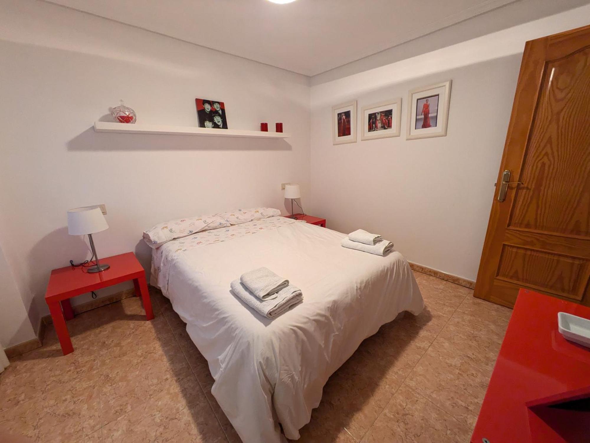 Casa Chalet En El Campo Barbadillo 외부 사진